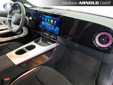Mercedes CLA 250 AMG LINE — photo 11
