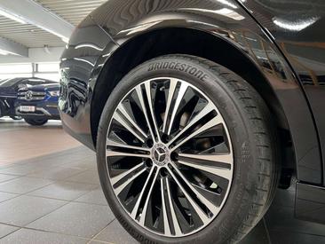 Mercedes CLA 200 — photo 11