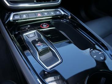 Audi RS E-tron GT E-tron Quattro — photo 9