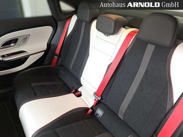 Mercedes CLA 250 AMG LINE — photo 12