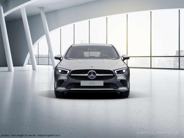 Mercedes CLA 200 — photo 2