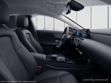 Mercedes CLA 220 — photo 6