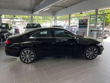 Mercedes CLA 200 — photo 12