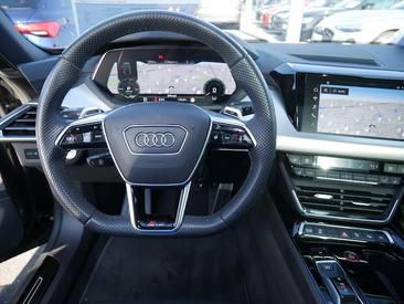 Audi RS E-tron GT E-tron Quattro — photo 11