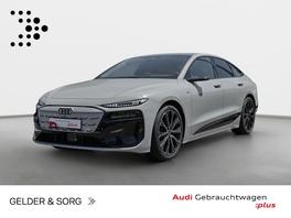 Audi A6 Sportback E-tron E-tron - 2025 - Joinsteer - #1