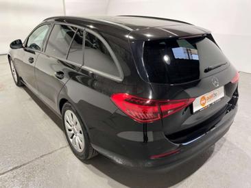 Mercedes Classe C 220 — photo 2