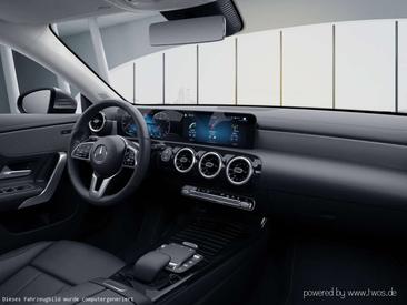 Mercedes CLA 220 — photo 8