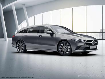 Mercedes CLA 200 — photo 3