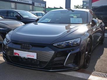Audi RS E-tron GT E-tron Quattro — photo 13