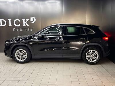 Mercedes GLA 180