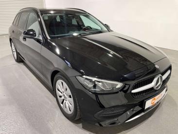 Mercedes Classe C 220 — photo 4