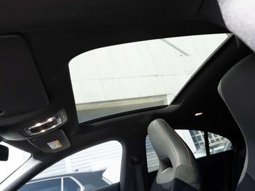 Mercedes CLA 220 Night Edition — photo 20