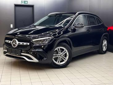 Mercedes GLA 180 — photo 3