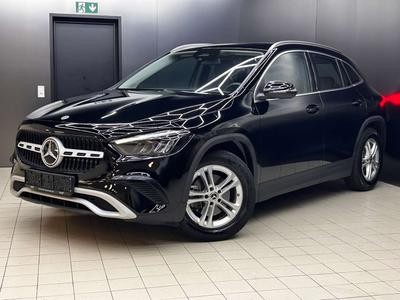 Mercedes GLA 180