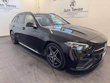 Mercedes Classe C 220 Premium Plus — photo 2