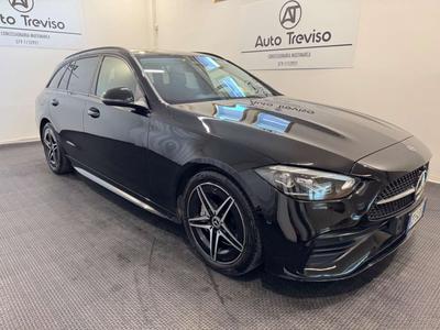 Mercedes Classe C 220 Premium Plus