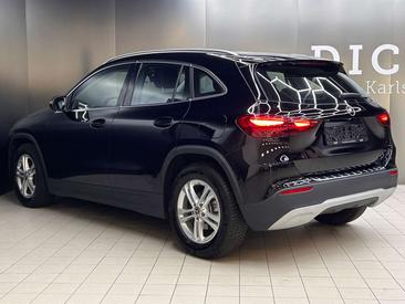 Mercedes GLA 180 — photo 4