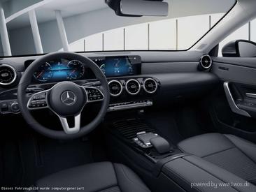 Mercedes CLA 200 — photo 5