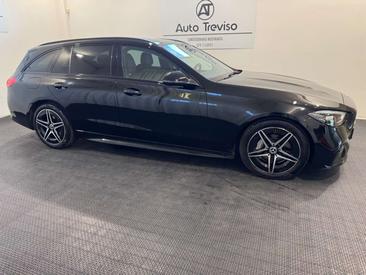 Mercedes Classe C 220 Premium Plus — photo 3