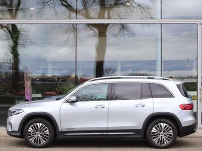 Mercedes EQB 250 Business