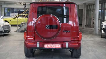 Mercedes GLS — photo 6