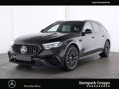 Mercedes Classe E53 AMG 53 Night Edition - 2025 - Joinsteer - #1