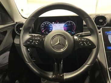 Mercedes Classe C 220 — photo 10