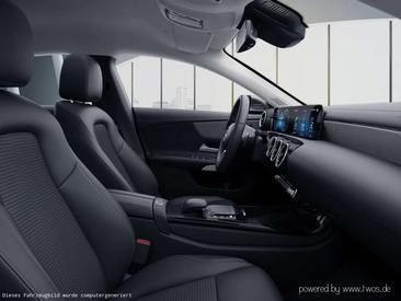 Mercedes CLA 200 — photo 6