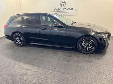 Mercedes Classe C 220 Premium Plus — photo 4