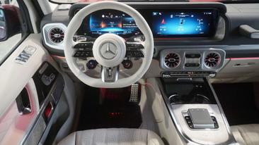 Mercedes GLS — photo 9
