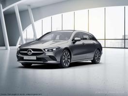 Mercedes CLA 200 - 2022 - Joinsteer - #1