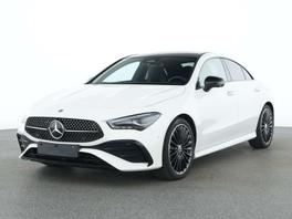 Mercedes CLA 200 - 2025 - Joinsteer - #1