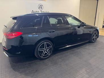 Mercedes Classe C 220 Premium Plus — photo 5