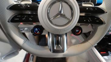 Mercedes GLS — photo 10