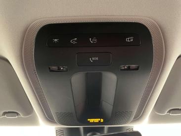 Mercedes Classe C 220 — photo 14