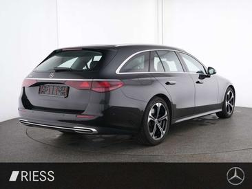 Mercedes Classe E 300 — photo 3