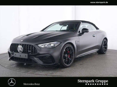 Mercedes CLE 53 AMG 53 - 2025 - Joinsteer - #1