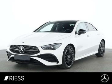 Mercedes CLA 200 — photo 2