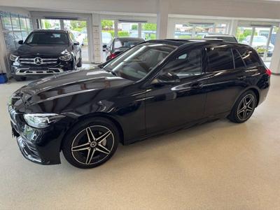 Mercedes Classe C 220 Night Edition