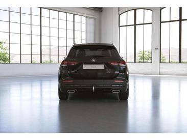 Mercedes GLA 250 AMG Line — photo 5