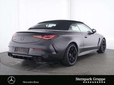 Mercedes CLE 53 AMG 53 — photo 2