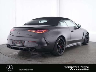 Mercedes CLE 53 AMG 53