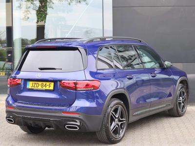 Mercedes GLB 200 AMG Line