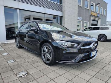 Mercedes CLA 250 Premium — photo 2