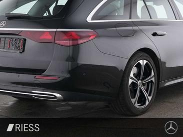 Mercedes Classe E 300 — photo 5