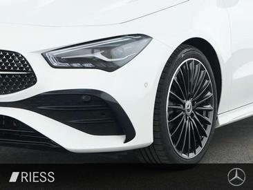 Mercedes CLA 200 — photo 4