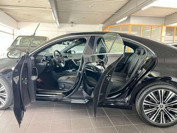 Mercedes CLA 200 — photo 19