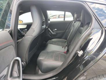 Mercedes CLA 250 Premium — photo 4
