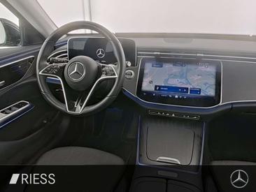Mercedes Classe E 300 — photo 6
