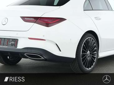 Mercedes CLA 200 — photo 5
